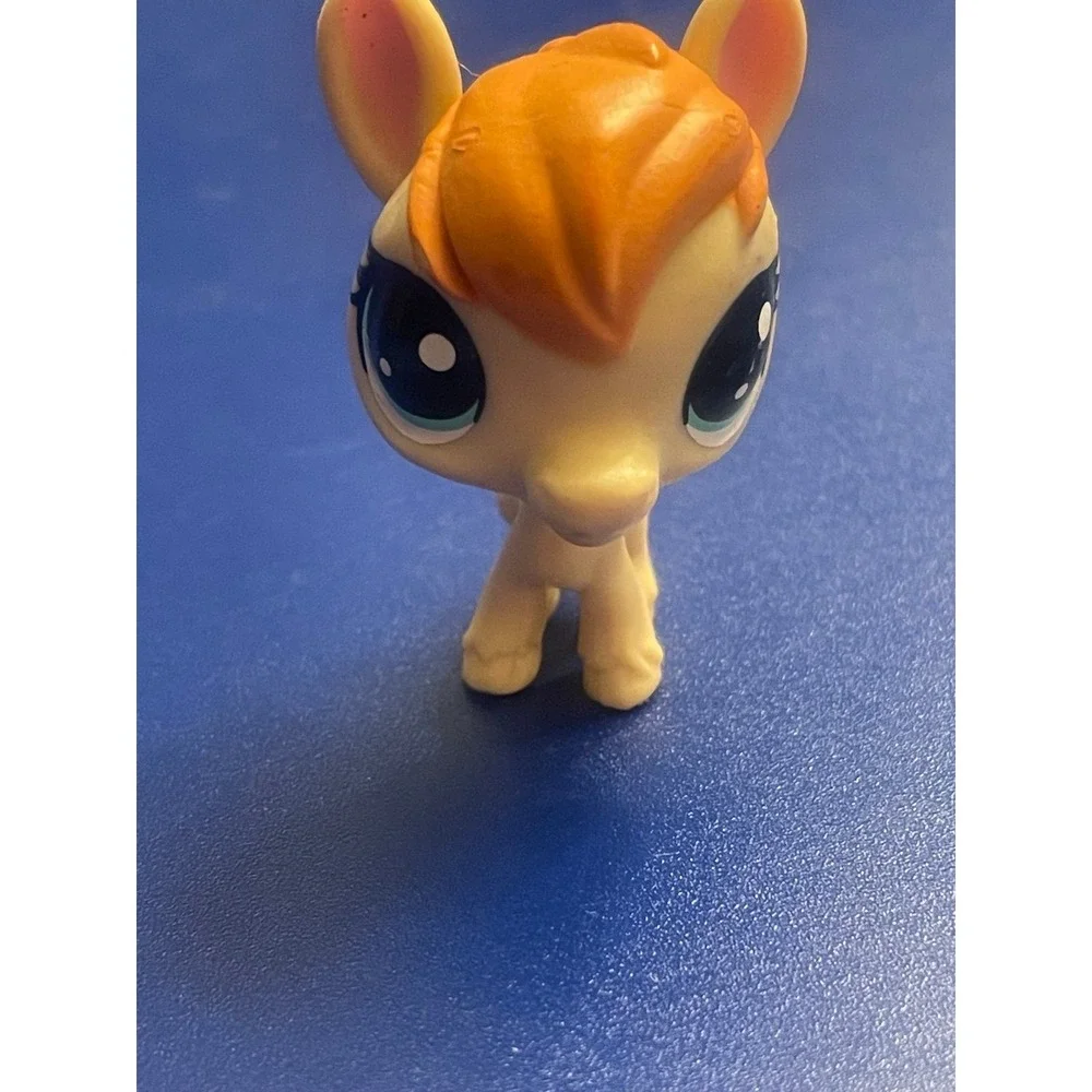Littlest Pet Shop lps mini